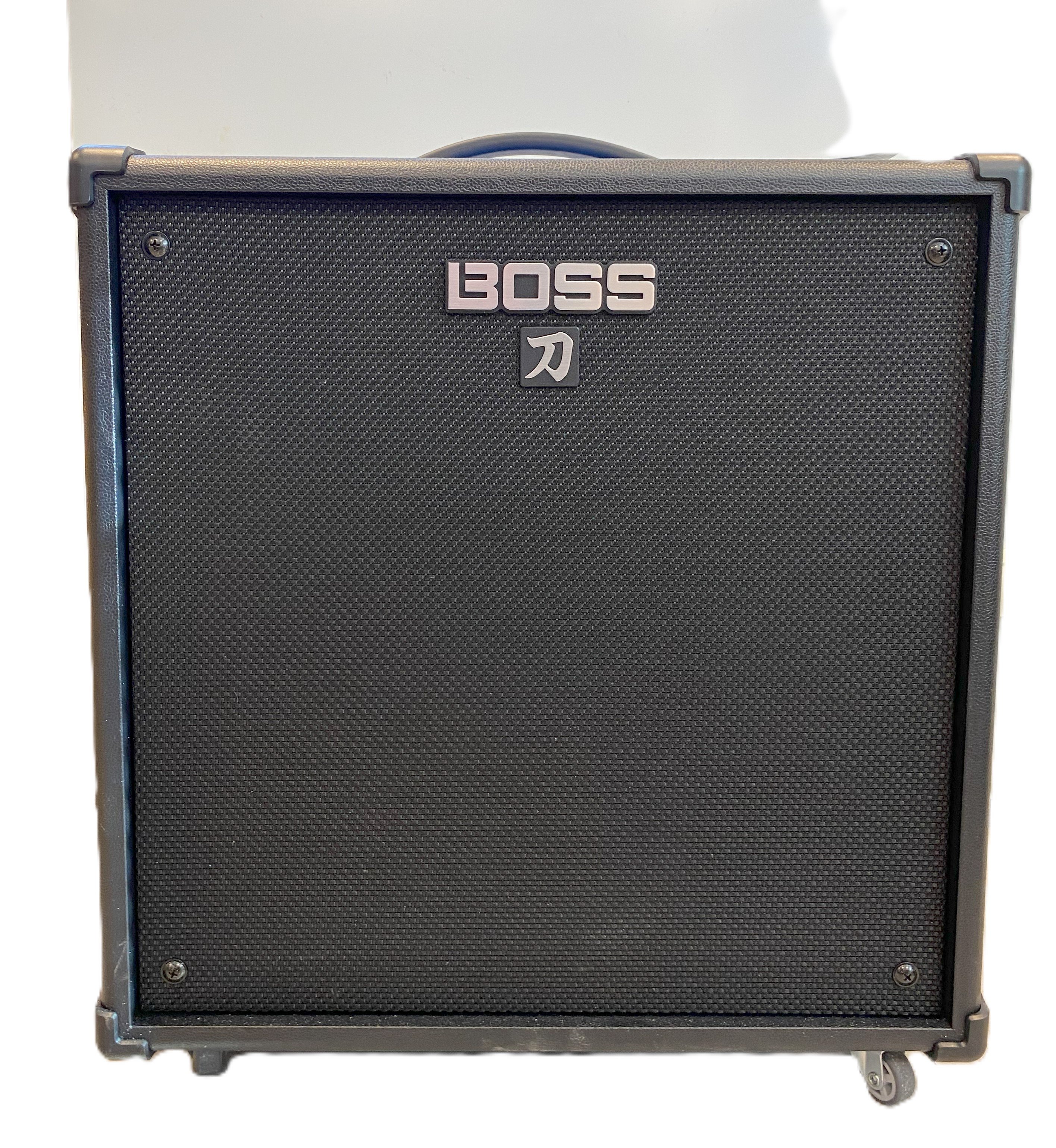 (BRUGT) Boss Kantana 110 Bass 60W